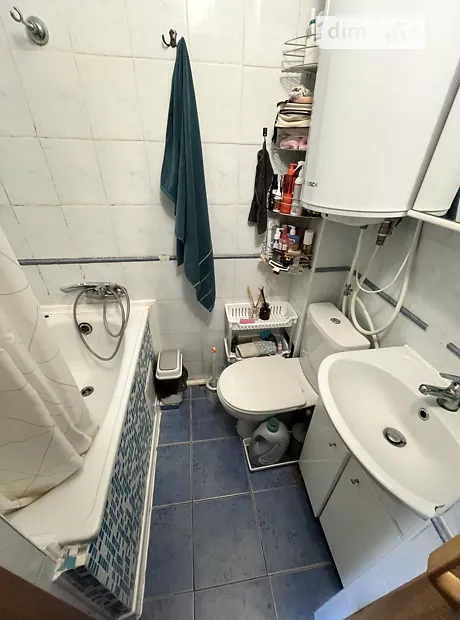 Квартира на вул. Верховинна, 80А в Києві, ID 354925, фото №7
