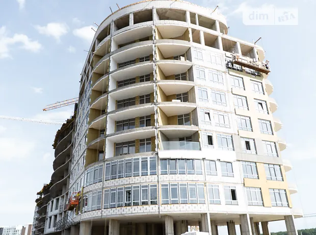 Квартира на вул. Ольги Кобилянської, 1В/42 в Київ, ID 354931, фото №3
