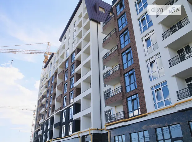 Квартира на вул. Ольги Кобилянської, 1В/42 в Києві, ID 354931, фото №7