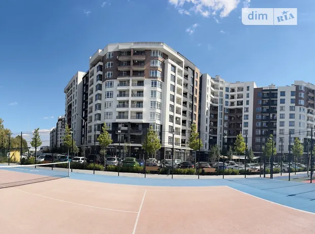 Квартира на вул. Ольги Кобилянської, 1В/52 в Києві, ID 354945, фото №11