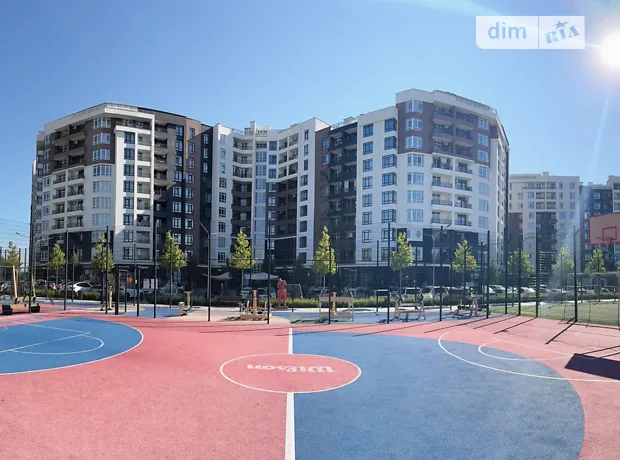 Квартира на вул. Ольги Кобилянської, 1В/52 в Києві, ID 354945, фото №12