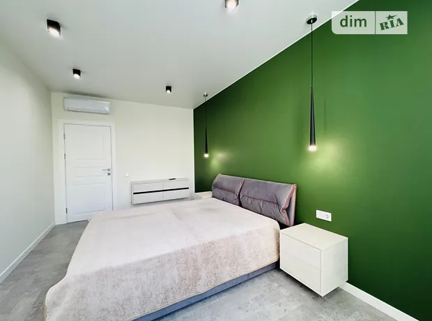 Квартира на вул. Новопольова, 2 в Київ, ID 354942, фото №1