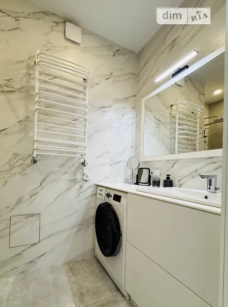 Квартира на вул. Новопольова, 2 в Київ, ID 354942, фото №4