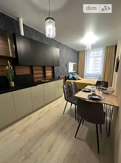 Квартира на вул. Аркадійське (Гагарінське) плато, 9 в Одесі, ID 369161, фото №2