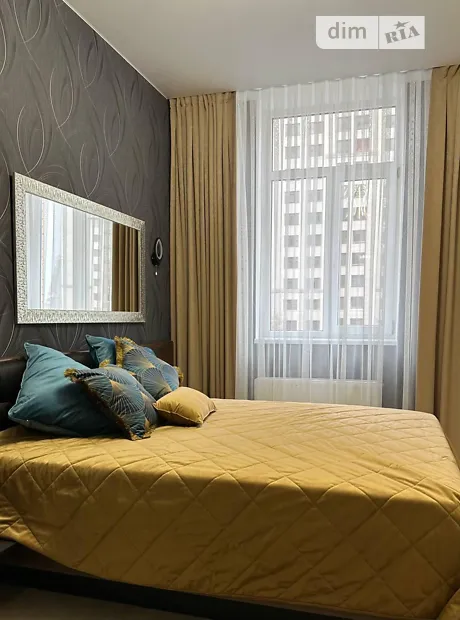 Квартира на вул. Аркадійське (Гагарінське) плато, 9 в Одесі, ID 369161, фото №5