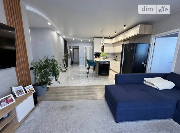 Квартира на вул. Клінічна, 23-25 в Київ, ID 354999, фото №1