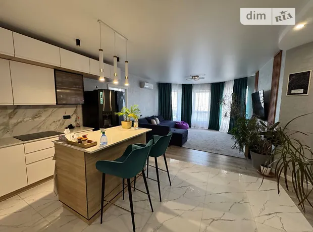 Квартира на вул. Клінічна, 23-25 в Києві, ID 354999, фото №12