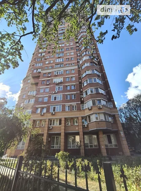 Квартира на вул. Клінічна, 23-25 в Києві, ID 354999, фото №15