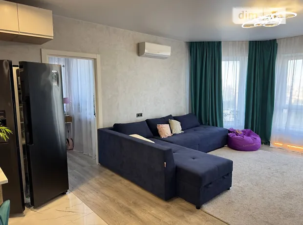 Квартира на вул. Клінічна, 23-25 в Києві, ID 354999, фото №19