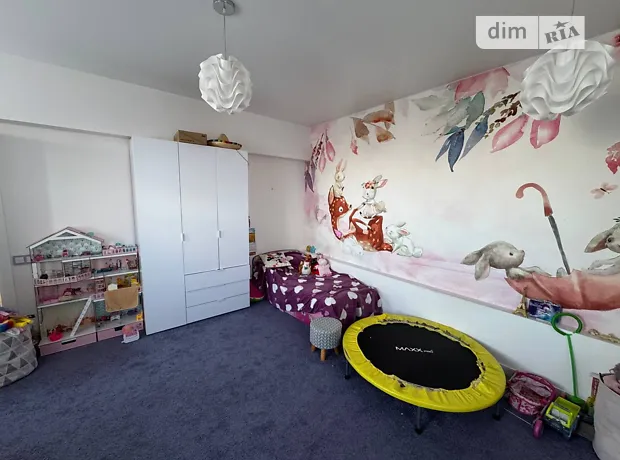 Квартира на вул. Клінічна, 23-25 в Києві, ID 354999, фото №22