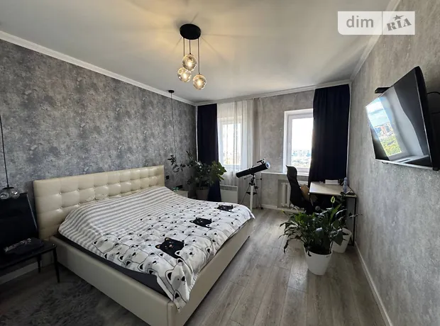 Квартира на вул. Клінічна, 23-25 в Києві, ID 354999, фото №7