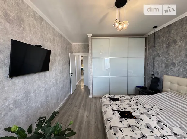 Квартира на вул. Клінічна, 23-25 в Києві, ID 354999, фото №8