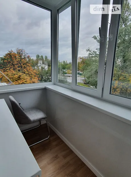 Квартира на бульв. Дарницький в Києві, ID 355047, фото №4