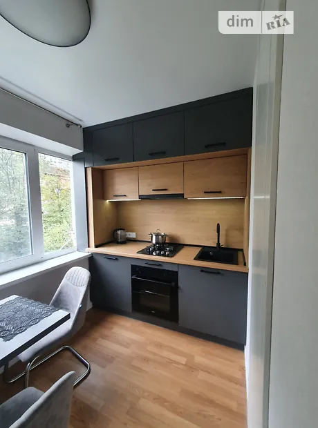 Квартира на бульв. Дарницький в Києві, ID 355047, фото №5