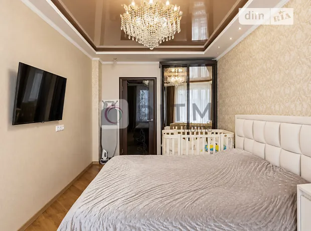 Квартира на вул. Княгині Ольги в Львові, ID 355085, фото №12