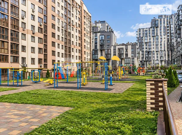 Квартира на вул. Княгині Ольги в Львові, ID 355085, фото №21