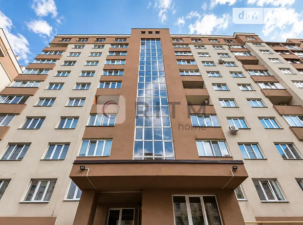 Квартира на вул. Княгині Ольги в Львові, ID 355085, фото №22