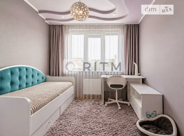 Квартира на вул. Княгині Ольги в Львові, ID 355085, фото №6