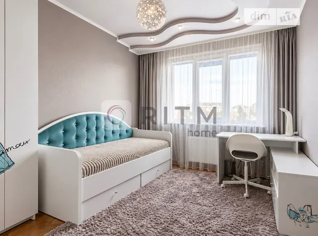 Квартира на вул. Княгині Ольги в Львові, ID 355085, фото №7
