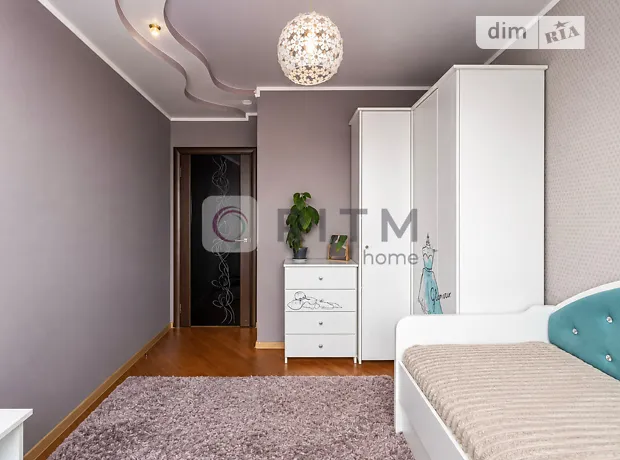 Квартира на вул. Княгині Ольги в Львові, ID 355085, фото №8