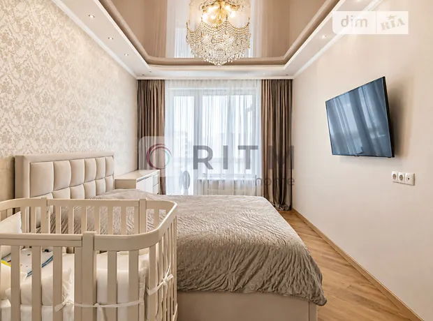 Квартира на вул. Княгині Ольги в Львові, ID 355085, фото №9