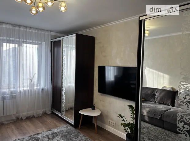 Квартира на вул. Михайла Грушевського, 3Б в Київ, ID 355236, фото №1