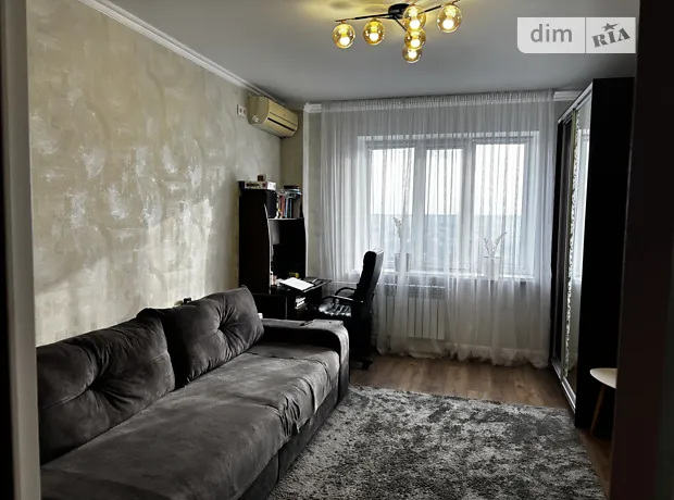Квартира на вул. Михайла Грушевського, 3Б в Київ, ID 355236, фото №2