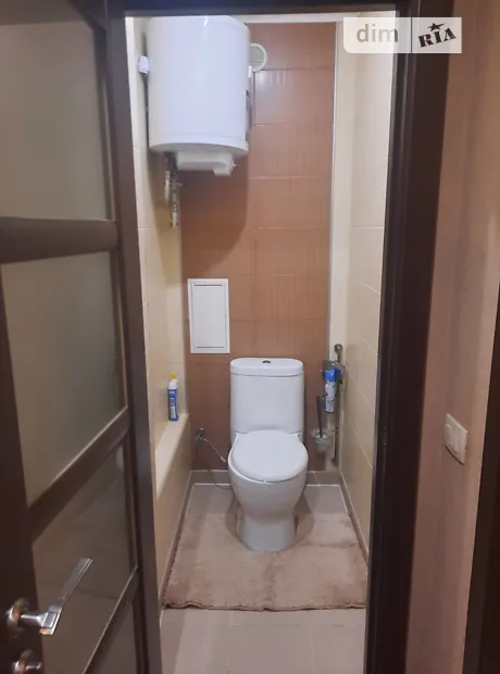 Квартира на просп. Європейського Союзу, 31 в Києві, ID 355348, фото №17