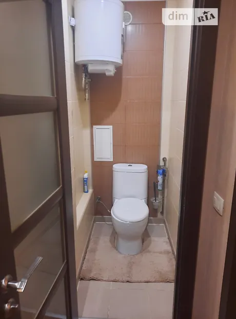 Квартира на просп. Європейського Союзу, 31 в Києві, ID 355348, фото №20