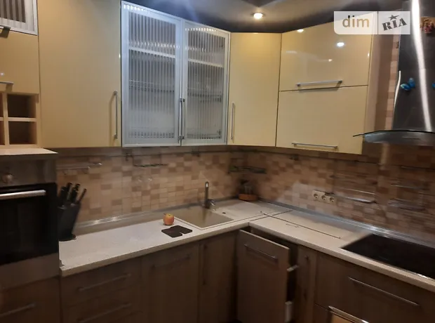 Квартира на просп. Європейського Союзу, 31 в Києві, ID 355348, фото №6