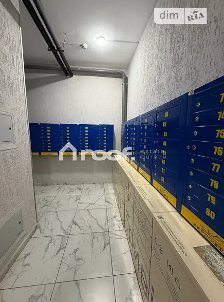 Квартира на вул. Олега Мудрака, 66 в Києві, ID 355130, фото №11