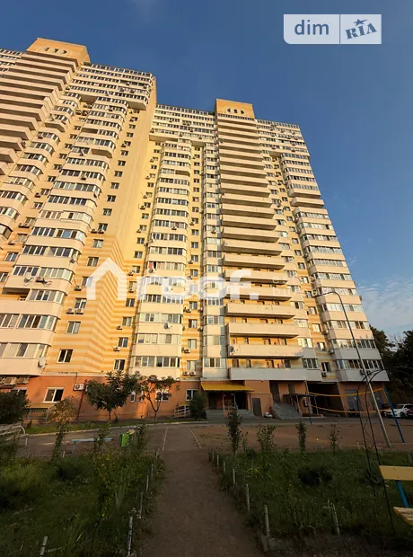 Квартира на вул. Олега Мудрака, 66 в Києві, ID 355130, фото №12