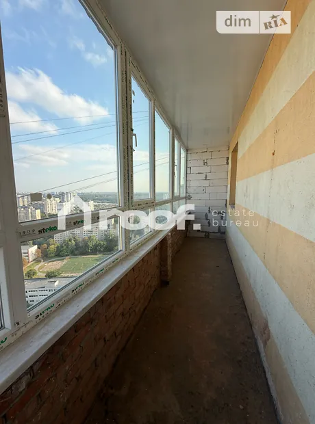 Квартира на вул. Олега Мудрака, 66 в Києві, ID 355130, фото №6