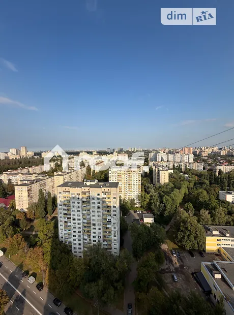 Квартира на вул. Олега Мудрака, 66 в Києві, ID 355130, фото №8