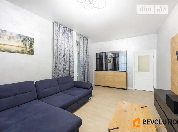 Квартира на вул. Микільсько-Слобідська, 3Д в Києві, ID 364290, фото №13