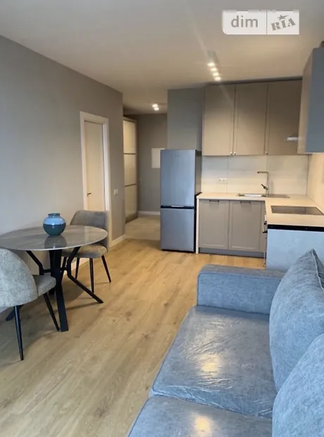 Квартира на вул. Дем'яна Попова, 7 в Київ, ID 355178, фото №1
