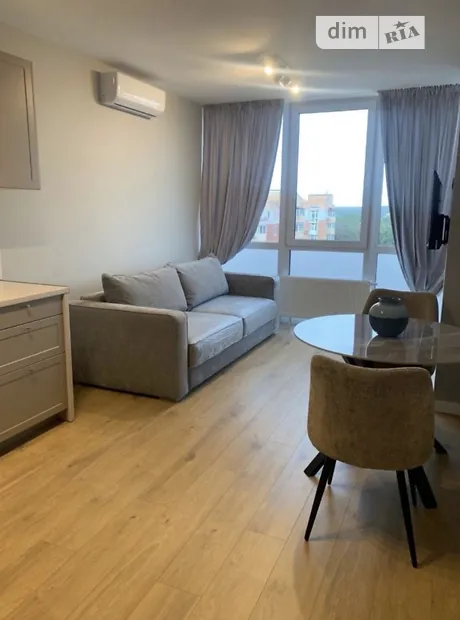 Квартира на вул. Дем'яна Попова, 7 в Київ, ID 355178, фото №2