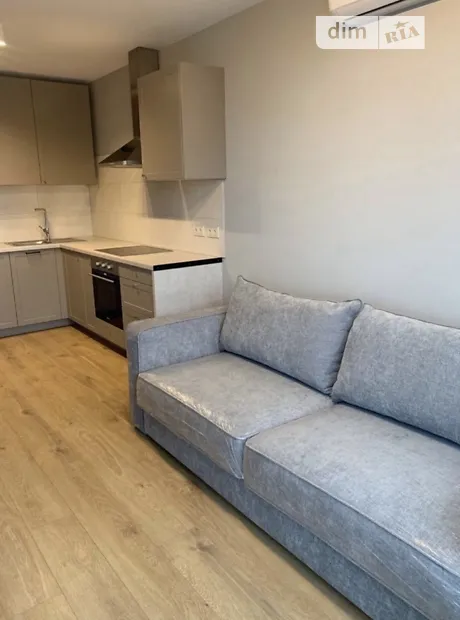 Квартира на вул. Дем'яна Попова, 7 в Київ, ID 355178, фото №4