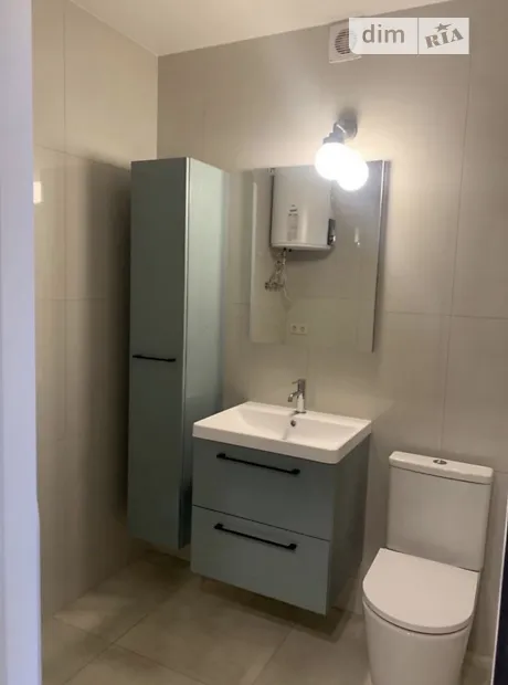 Квартира на вул. Дем'яна Попова, 7 в Київ, ID 355178, фото №5