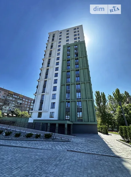 Квартира на вул. Космічна, 5, ID 355172, фото №1