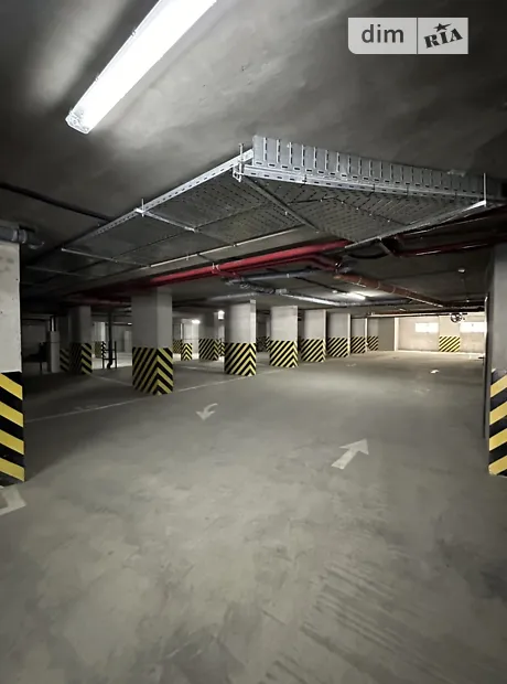 Квартира на вул. Космічна, 5 в Дніпрі, ID 355172, фото №15
