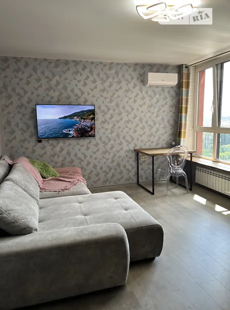 Квартира на вул. Набережно-Рибальська дорога, 27 в Київ, ID 355208, фото №2