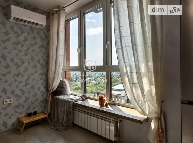 Квартира на вул. Набережно-Рибальська дорога, 27 в Києві, ID 355208, фото №12