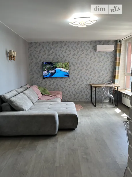 Квартира на вул. Набережно-Рибальська дорога, 27 в Київ, ID 355208, фото №3
