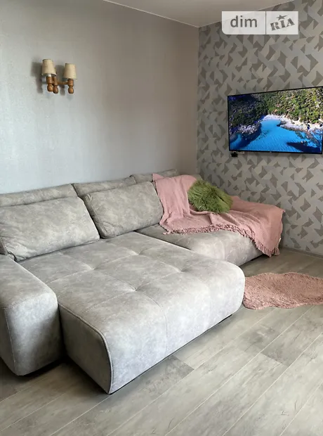 Квартира на вул. Набережно-Рибальська дорога, 27 в Київ, ID 355208, фото №4