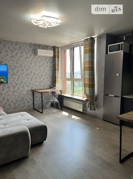 Квартира на вул. Набережно-Рибальська дорога, 27 в Київ, ID 355208, фото №5