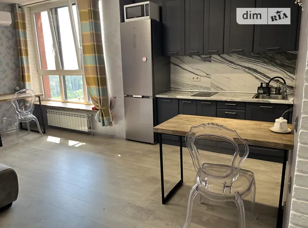 Квартира на вул. Набережно-Рибальська дорога, 27 в Києві, ID 355208, фото №6