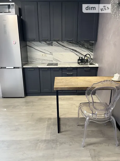 Квартира на вул. Набережно-Рибальська дорога, 27 в Києві, ID 355208, фото №7