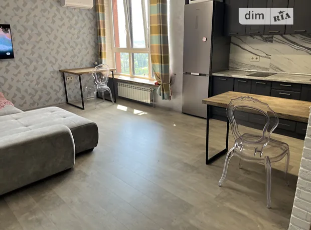 Квартира на вул. Набережно-Рибальська дорога, 27 в Києві, ID 355208, фото №8