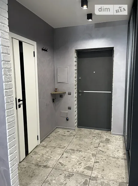 Квартира на вул. Набережно-Рибальська дорога, 27 в Києві, ID 355208, фото №10